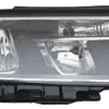 Phare Optique avant droit pour VOLKSWAGEN PASSAT B8 2014-2019, H7+H9, Neuf