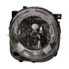 Phare Optique avant droit pour JEEP RENEGADE phase 1, 2014-2018, H4, électrique, Neuf