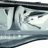 Phare Optique avant droit pour AUDI A1 2010-2014, H7+H1, Neuf