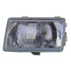 Phare optique avant droit pour RENAULT TRAFIC I, 1989-2001, H4, manuel, Neuf
