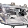 Phare Optique avant droit pour MERCEDES SPRINTER I (W901-W905) 2000-2002, H7+H1+H1, électrique
