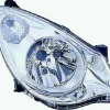 Phare Optique avant droit pour OPEL AGILA depuis le 03/2008 H4, Neuf