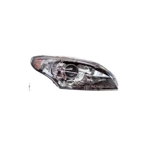 Phare Optique avant droit pour RENAULT MEGANE III phase 1 2008-2012, Bilitronic, MAGNETTI MARELLI, Neuf