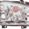 Phare Optique avant droit pour VOLKSWAGEN GOLF IV, 1998-2003, H7+ H1, sans feu antibrouillard, Neuf