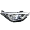 Phare optique avant droit électrique pour HYUNDAI i20 II phase 1, 2014-2018, H4-PY21, Mod. 5 portes, neuf
