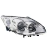 Phare optique avant droit H7+H7 pour RENAULT LAGUNA III, 2007-2010, neuf