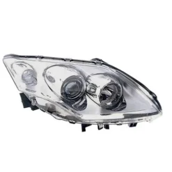 Phare optique avant droit H7+H7 pour RENAULT LAGUNA III, 2007-2010, neuf
