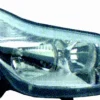 Phare Optique avant droit pour CITROËN C5 I phase 2, 2004-2008, H7+H1, Neuf