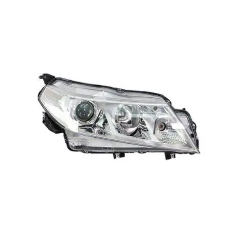 Phare optique avant droit pour SUZUKI VITARA II phase 1 2015-2019, H11+HB3+PY21W+W5W, Neuf