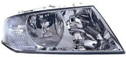 Phare Optique avant droit pour SKODA OCTAVIA II ph. 1 2004-2009, H7+H1, Mod. Classique, Neuf