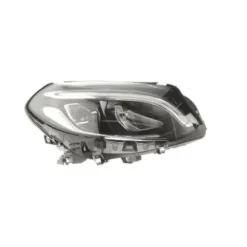 Phare optique avant droit à LED pour MERCEDES CLASSE B phase 2 (W246) 2014-2019, Mod. MAGNETI MARELLI, Neuf