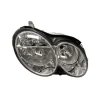 Phare Optique avant droit pour MERCEDES CLK, 2003-2004 (W209), H7+H7, Neuf