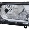 Phare Optique avant droit pour DACIA SANDERO II STEPWAY, 2012-2016, H4, manuel, Neuf