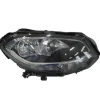Phare optique avant droit pour MERCEDES CLASSE B phase 2 (W246) 2014-2019, H7+H7, à LED, fond noir, Neuf