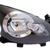 Phare Optique avant droit pour TOYOTA AYGO I phase 3, 2012-2014, H4, Neuf