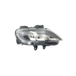 Phare Optique avant droit pour HYUNDAI KONA phase 2 depuis 2020, HB3-HB3-TY21, avec moteur, Neuf