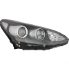 Phare optique avant droit HB3/PY21W pour KIA SPORTAGE 2016-2018, à led, neuf