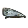 Phare Optique avant droit pour HONDA JAZZ II phase 1 2008-2011, H4, Adaptable STANLEY, Neuf