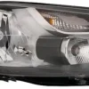 Phare Optique avant droit pour VOLKSWAGEN TOURAN I ph.3 2010-2015, H4, Neuf