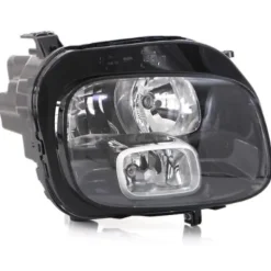 Phare Optique avant droit électrique pour CITROËN C3 AIRCROSS 2017-2021, avec feu antibrouillard + feu tournant, Mod. VALEO, Neuf