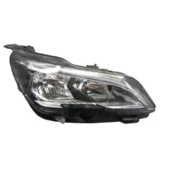 Phare optique avant droit pour PEUGEOT 3008 II 2017-2020, VALEO, Neuf