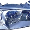 Phare Optique avant droit électrique pour HYUNDAI ELANTRA I 2000-2003, H1+H7, Neuf