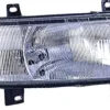 Phare Optique avant droit pour OPEL MOVANO I phase 1, 1999-2003, H4, électrique, Neuf