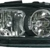 Phare Optique avant droit pour AUDI A3 II ph.1 (3 portes) 2003-2005, H7+H7, Neuf