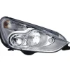 Phare optique avant droit pour FORD GALAXY II phase 2, 2011-2014, H1+H7, Neuf