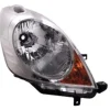 Phare optique avant droit H4 pour NISSAN NOTE de 2006 à 2008, Neuf