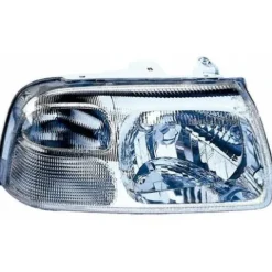 Phare optique avant droit pour SUZUKI GRAND VITARA, 1999-2003, H4, Neuf