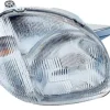 Phare Optique avant droit électrique pour HYUNDAI ATOS 1998-2001, H4, Neuf