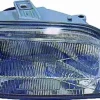 Phare Optique avant droit pour FIAT PUNTO I, 1993-1999, H4, manuel/électrique, Neuf