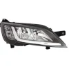 Phare Optique avant droit pour PEUGEOT BOXER Camping-Car II ph. 2 depuis 2014 >, H7+H7,