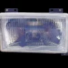 Phare Optique avant droit pour FIAT DUCATO I ph. 2 1990-1994, H4, Neuf