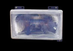 Phare Optique avant droit pour FIAT DUCATO I ph. 2 1990-1994, H4, Neuf