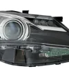 Phare Optique avant droit pour TOYOTA AURIS 2013-2017, HIR-2, électrique Neuf