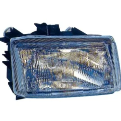 Phare optique avant droit H4 pour VOLKSWAGEN POLO III CLASSIC SW, 1996-1999, Neuf