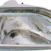 Phare Optique avant droit pour FORD TRANSIT Mk5, 1994-2000, (verre), H4, manuel, Neuf