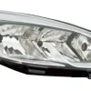 Phare Optique avant droit pour FORD FIESTA VII ph.1 2017-2021, H7+H15+PY21W, avec moteur, Neuf