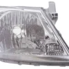 Phare Optique avant droit pour TOYOTA HILUX PICK UP 2008-2011, H4, Neuf