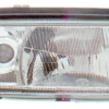 Phare Optique avant droit pour SKODA OCTAVIA I ph. 1 1997-2000, H4+H3, avec antibrouillards, Neuf