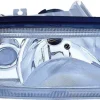 Phare Optique avant droit pour SKODA OCTAVIA I ph. 1 1997-2000, H4+H3, électrique, antibrouillards