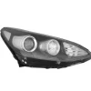 Phare optique avant droit HB3/PY21W pour KIA SPORTAGE 2018-2021, Neuf