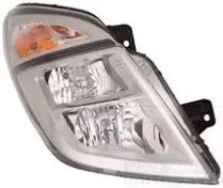 Phare Optique avant droit pour NISSAN NV400 depuis 2011, Mod. MAGNETI MARELLI, Neuf