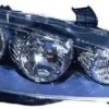 Phare Optique avant droit pour ALFA ROMEO 147 phase 2 de 2004 à 2010, H7+H1, Neuf