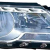 Phare Optique avant droit pour VOLKSWAGEN TIGUAN I ph. 1 2007-2009, H7+H7, Neuf