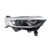 Phare optique avant droite électrique à LED pour RENAULT KOLEOS II depuis 2017, H7+H7, Neuf