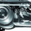 Phare Optique avant droit pour VOLKSWAGEN PASSAT B6 2005-2010, H7+H7, vers. Hella, Neuf