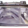 Phare Optique avant droit pour MERCEDES SPRINTER I (W901-W904), 1995-2000, H1+H1, Neuf